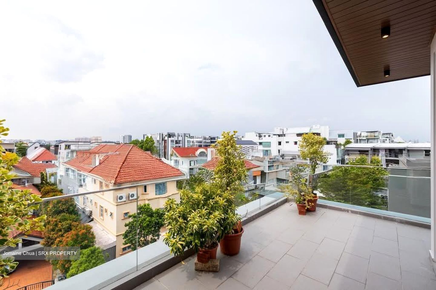 Grace Garden (D15), Terrace #568371091